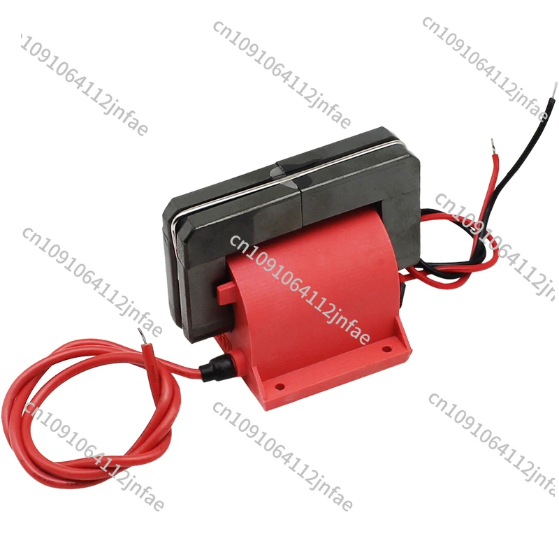 

30000V High-power High-voltage Generator, Inverter Accessories, Ignition Charging Capacitor
