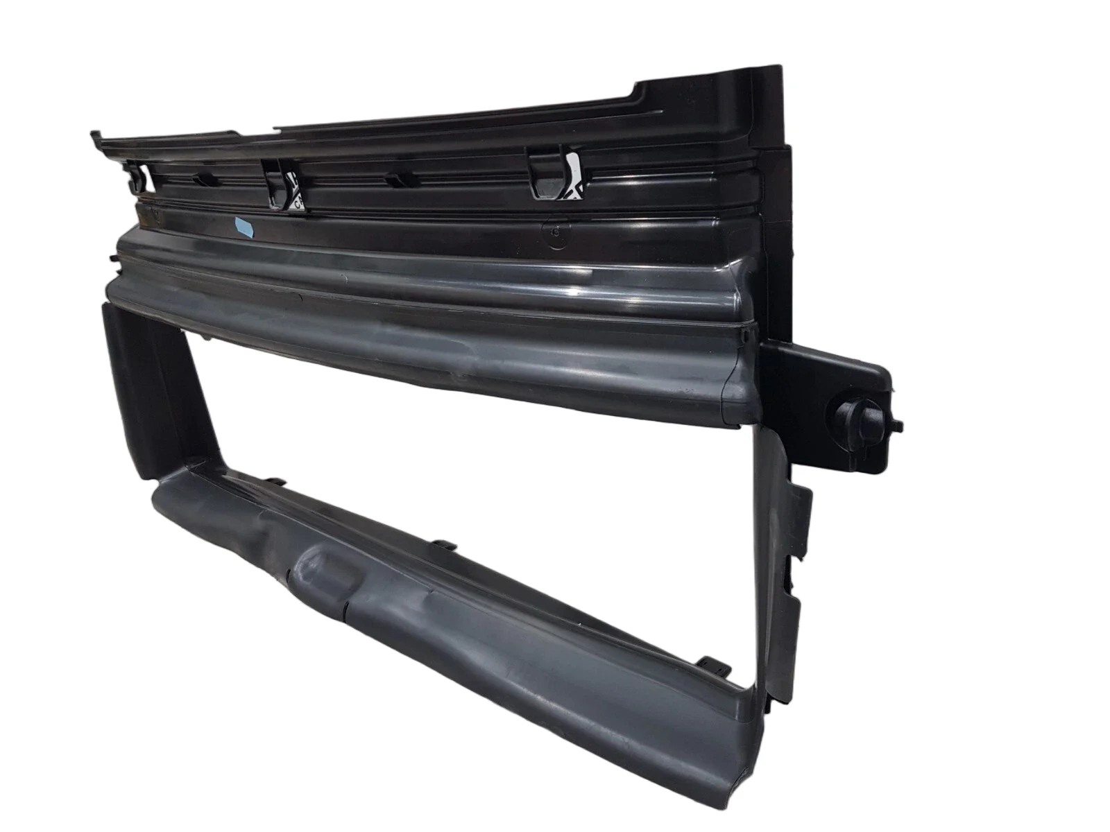 For Volvo XC60 2018-2025 Front Radiator Support Air Duct OE 31425367