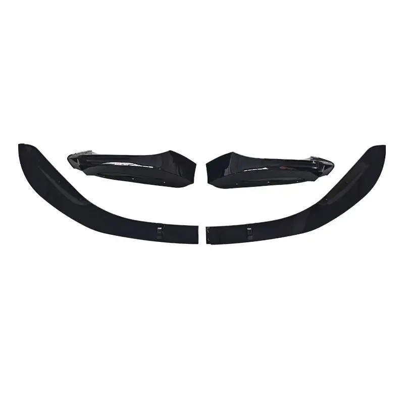 

Suitable for 2016-2018 1 Series F20 with MP front lip 4-section design