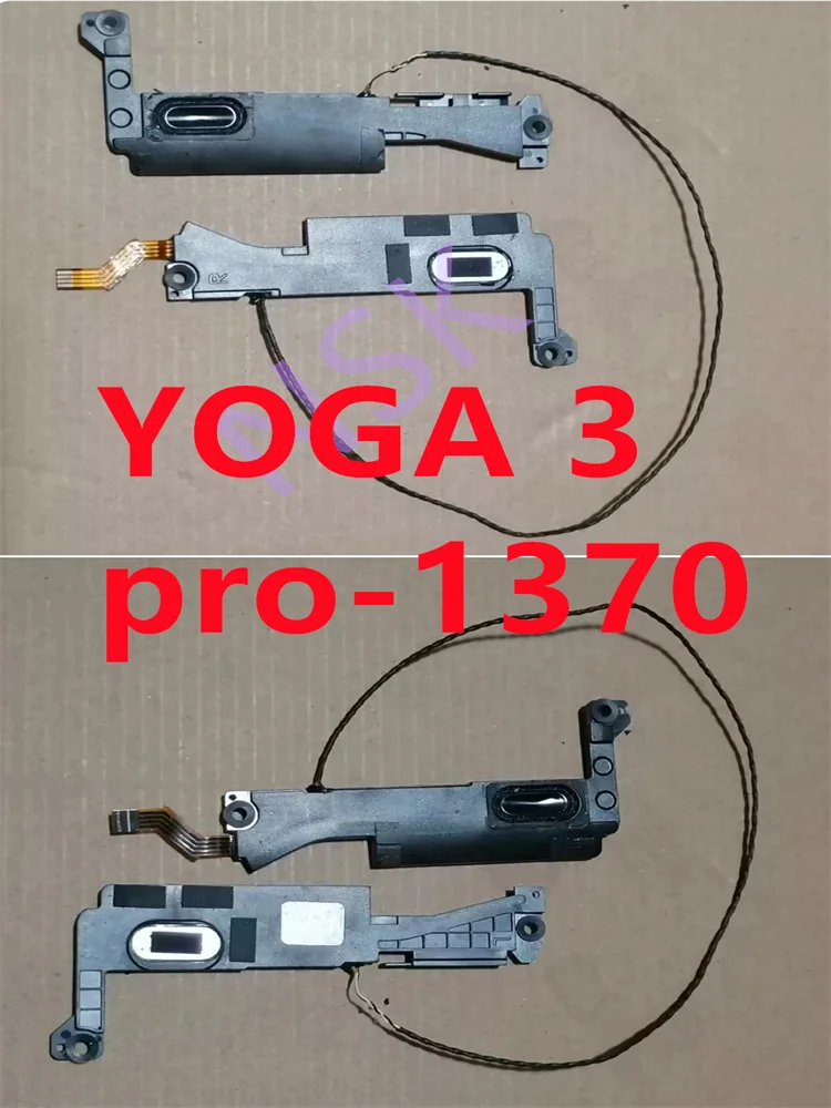 

Original FOR Lenovo YOGA 3 pro-1370 original built-in speaker PK2300KB 100% TEST OK