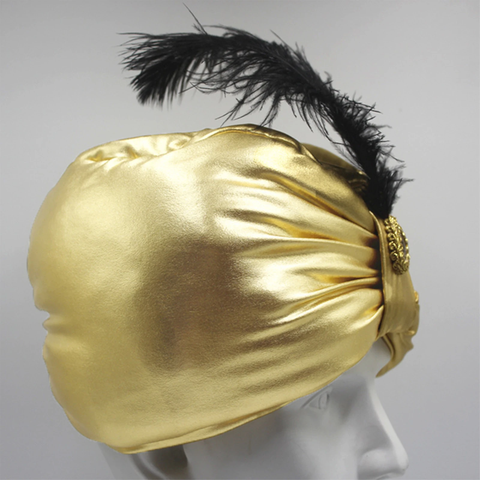 Topi Pesta Kreatif 2025 Topi A - Men Accessories India ulasan dan harga