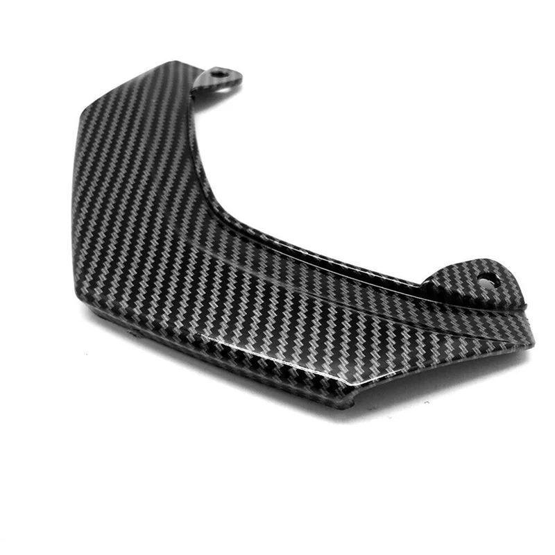 

Задний верхний обтекатель стоп-сигнала мотоцикла, обтекатель мотоцикла для KAWASAKI ER6N ER6F 12-2016