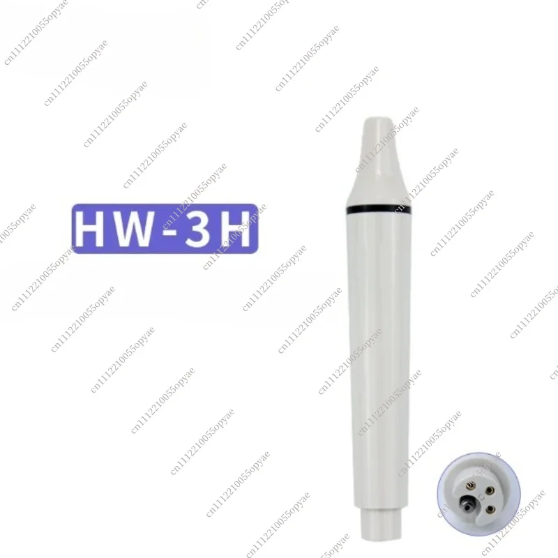 

Detachable Ultrasonic Scaler Handpiece HW 3H HW 5L HD 7L Dental Scaling Tip Hose Cord