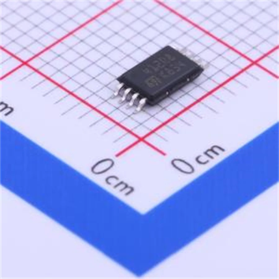 50 unids/lote M24512-RDW6TP (EEPROM)