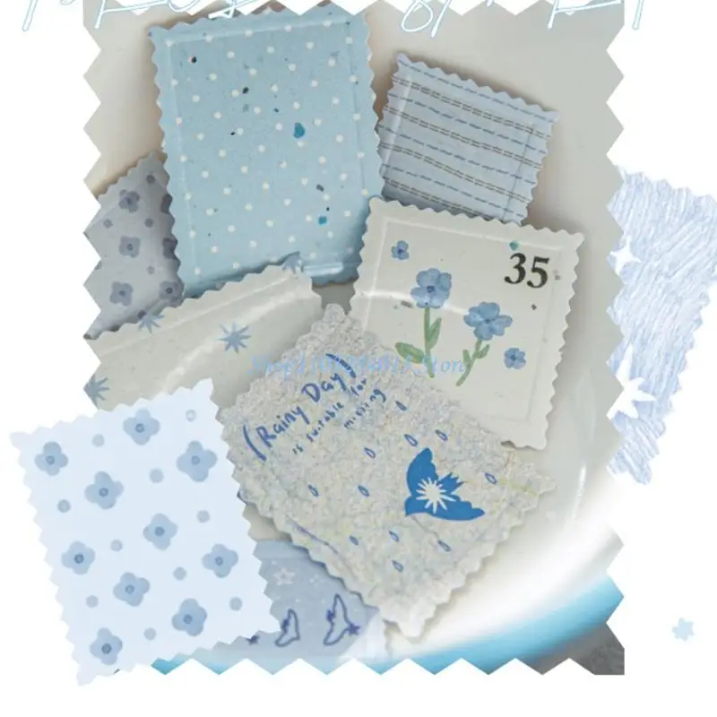 R6FF Bulletin Boards Embossed Sticker Scrapbook Notebook Raised Embossing Sticker