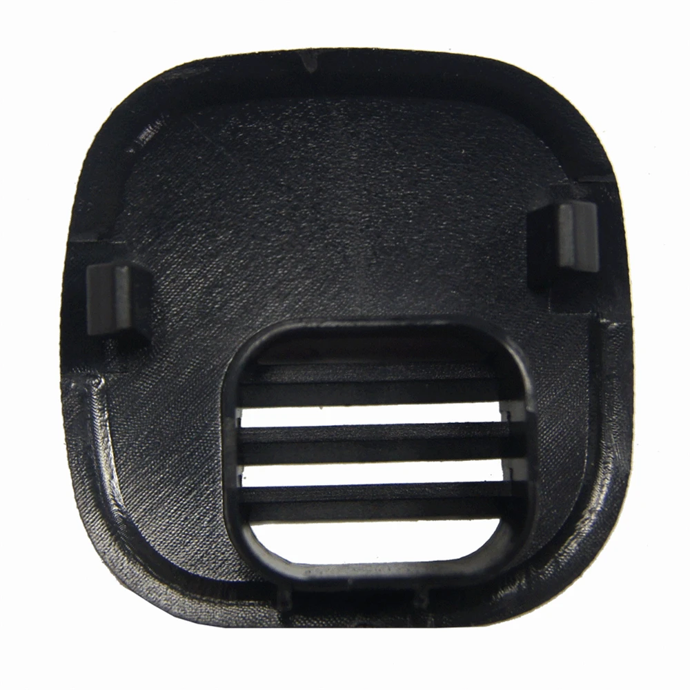10268306 Instrument Panel Air Temperature Sensor Grille For Chevrolet Corvette C5 1997-2004 Dash Vent Cover Trim