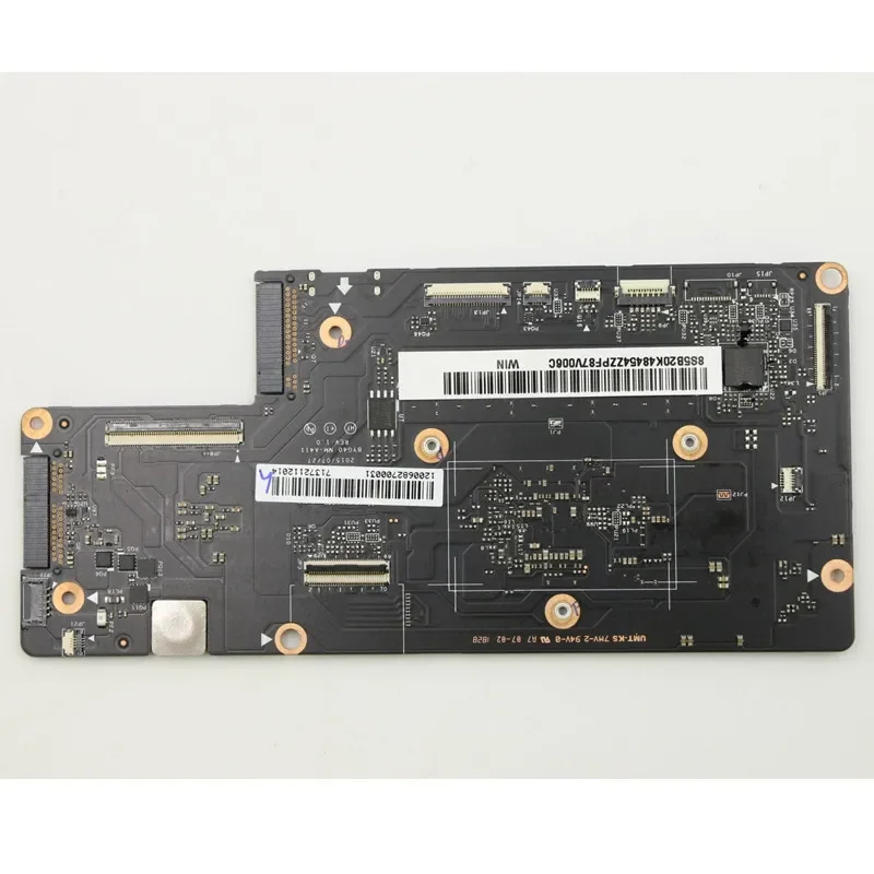 Motherboard For Lenovo ideapad Yoga 900-13ISK Laptop Mainboard I7-6500U UMA 16G 5B20K48454