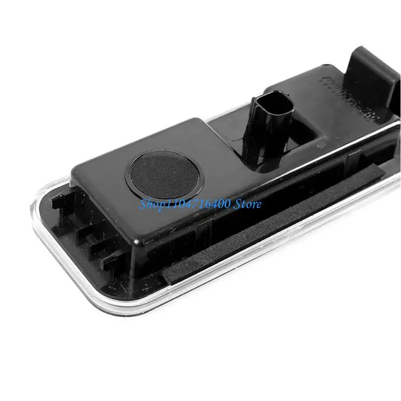 Y1gd إضاءة مقاومة للماء للسرير إضاءة السرير شاحنة بضائع بيك اب مجموعة ملحقات سهلة التركيب متوافقة مع لوازم السيارات PT857-35200 #4