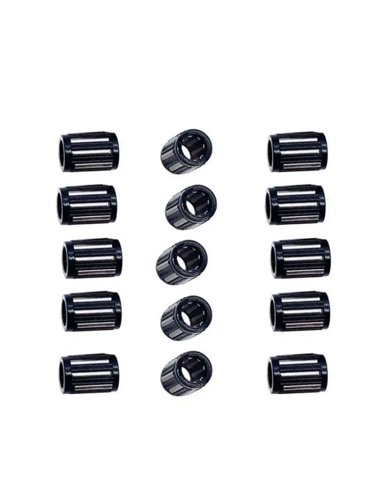 

652F 10/15 шт. 3D-принтер часть игольчатый подшипник диаметром 3 мм для экструдера с двойной шестерней Btech