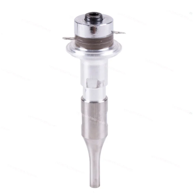 28KHz 600W Mini Miniature Handheld Welding Machine Welder Handheld Device Ultrasonic, Transducer