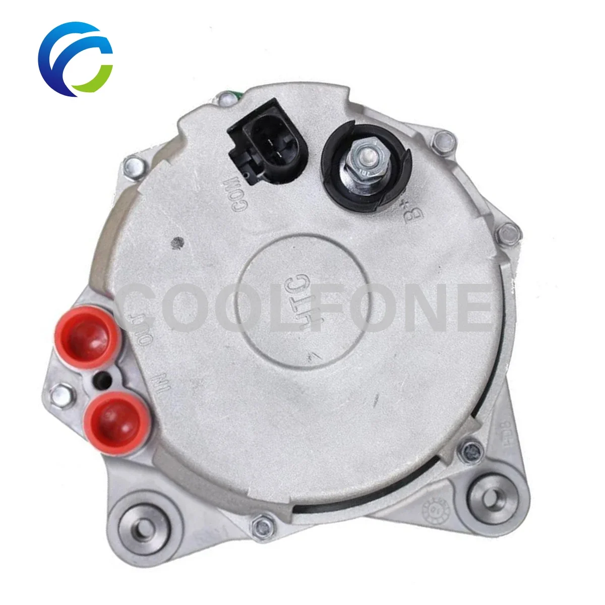 

Генератор с водяным охлаждением, генератор переменного тока для AUDI A6 C6 S6 RS6 5.0 2008-2010 07L903015C 07L903015CX LR1190943