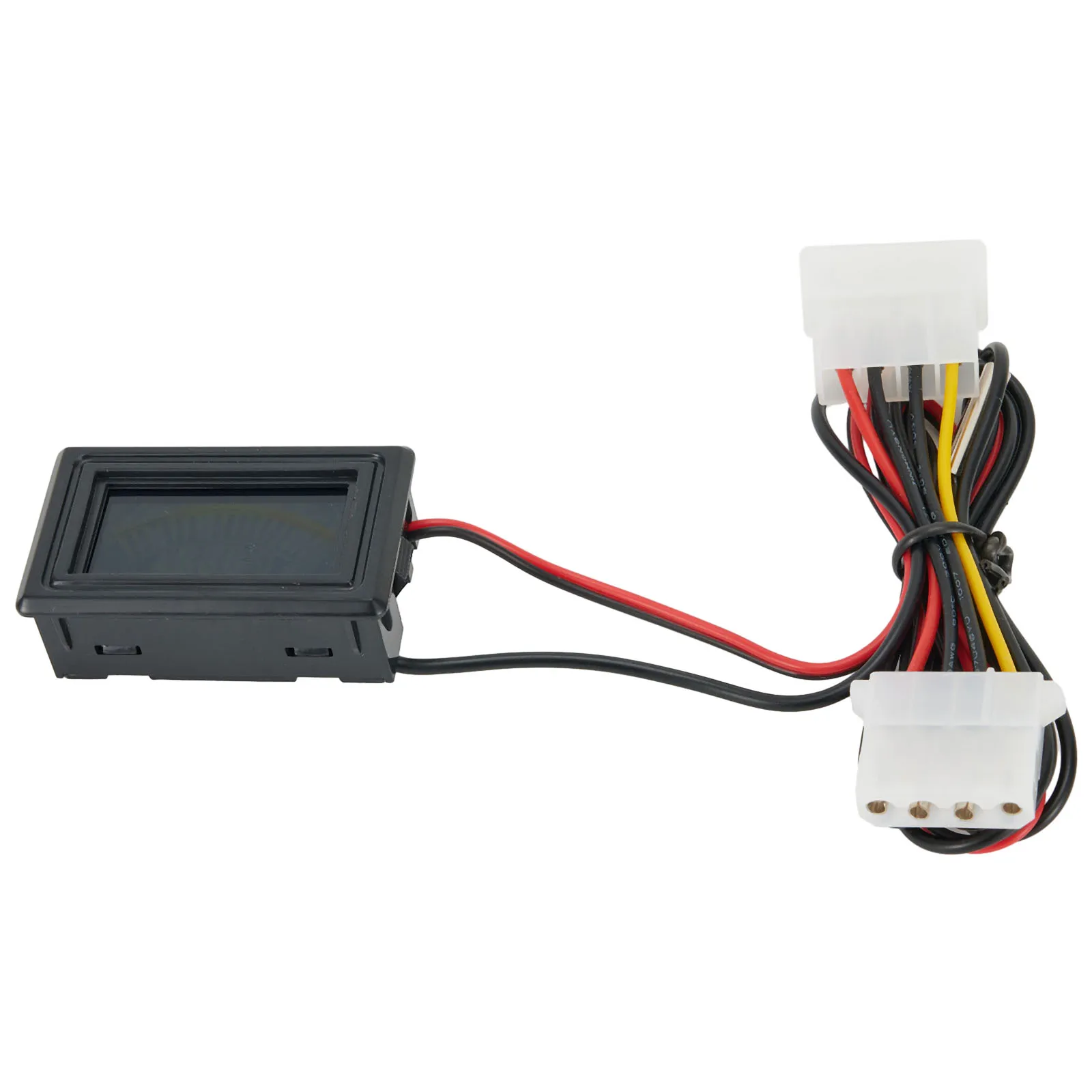 Gauge Oil 9-12v 4.8cm*2.8cm*1.7cm Water-proof Accessory Temperature Car Motorcycle Thermometer Cooler Water Kit