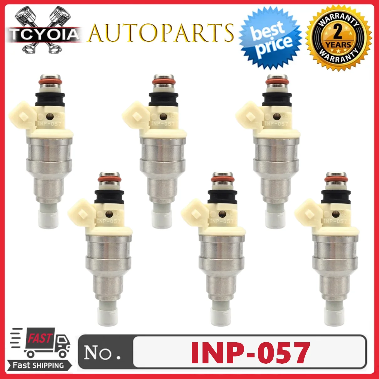 

4/6 шт. INP-057 INP057 MD156760 N210H топливные форсунки для Mitsubishi Eclipse Galant Lanser 1,8 л 2,0 л 3,0 л