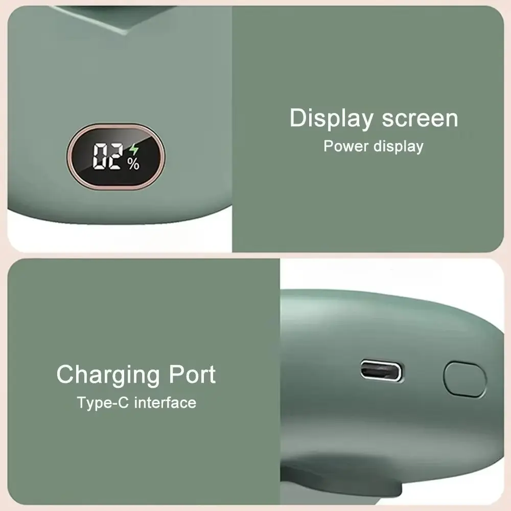 ventilador-de-pescoco-com-bateria-de-2000-mah-cordao-ajustavel-tamanho-mini-recarregavel-via-usb-verde-rosa-branco