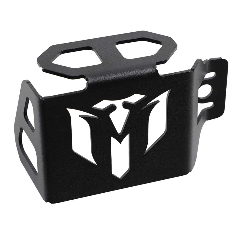 

Applicable to CFMOTO 450MT 450 MT MT 450 motorcycle accessories 2025 motorcycle accessories rear brake oil tank protective cover