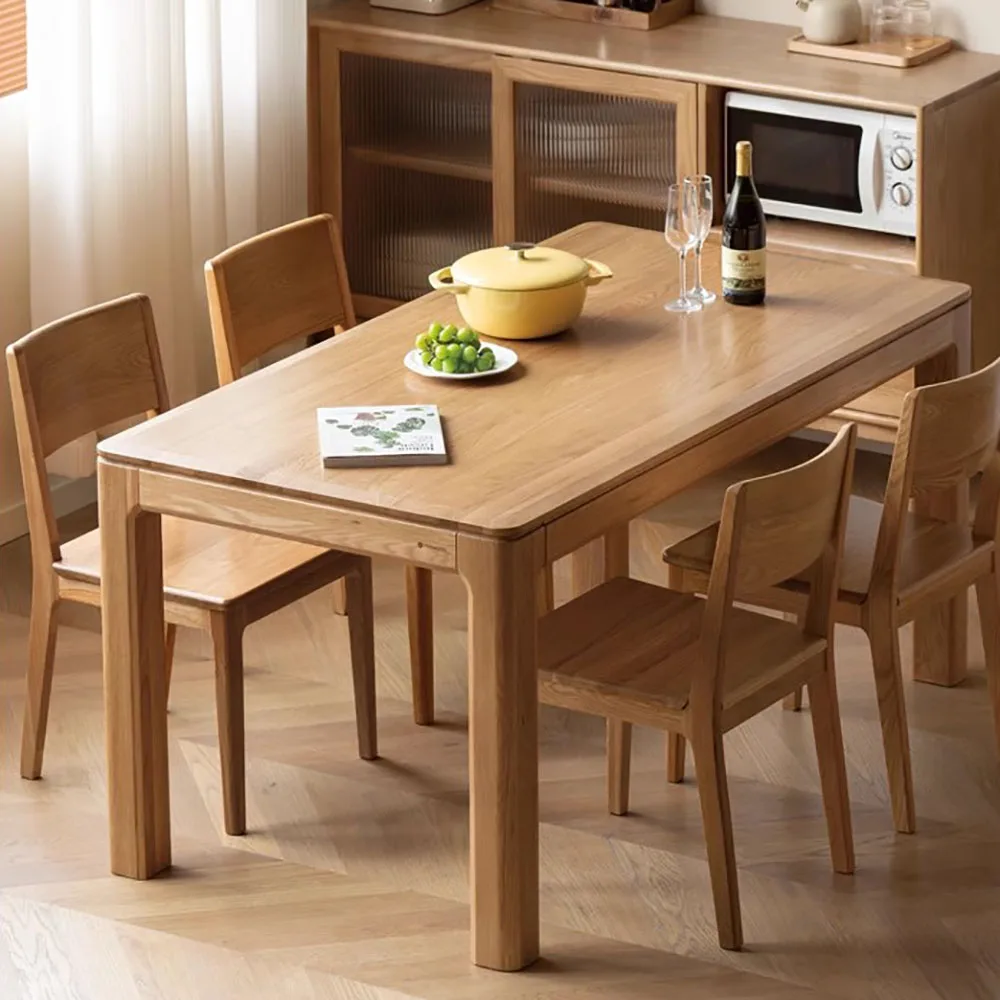 Set 2 kursi makan Modern, furnitur rumah desain ergonomis estetika abad pertengahan, kursi makan nyaman mewah