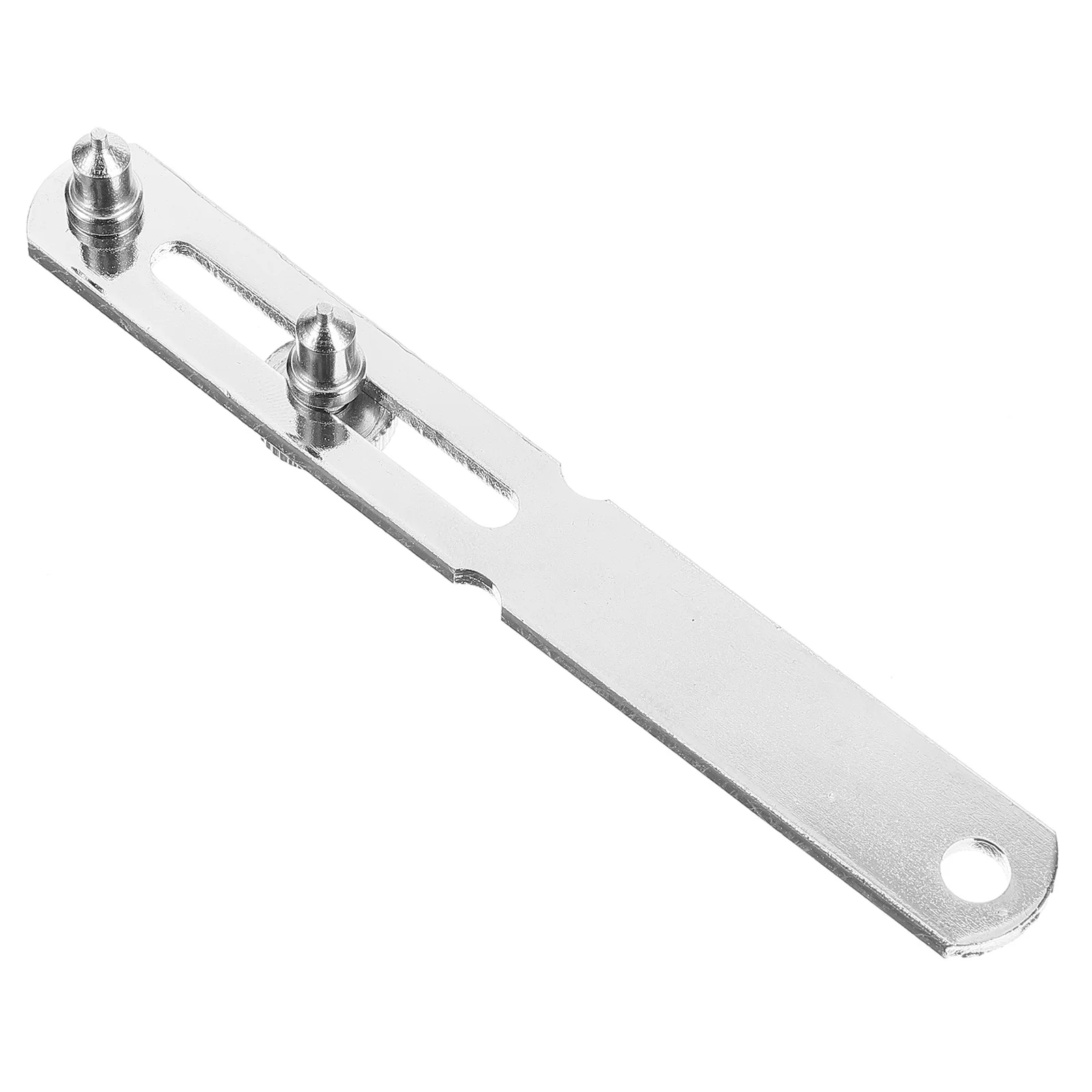 

Back Remover Tool Stainless Opener For Replacement Repair Compatible With Multiple Brands Watch Repair