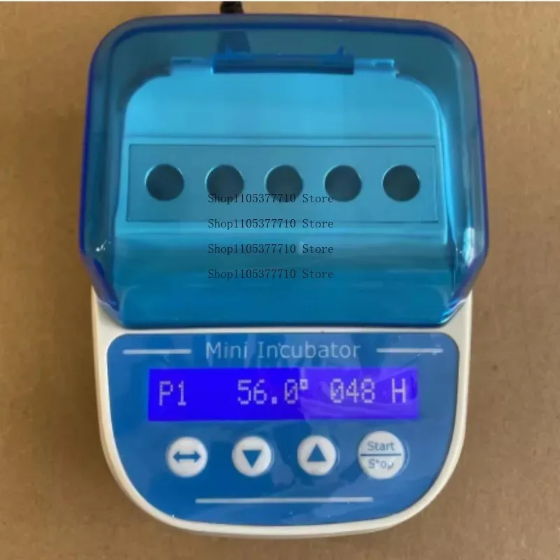 Biological Indicator Incubator, Biological Incubator, Biological Indicator Detector, Oral, Clinic Hospital