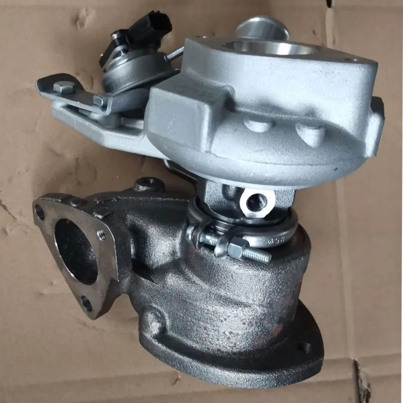 

TD03 Turbocharger 49131-06300 49131-06340 49131-06320 BK3Q-6K682-NB BK3Q-6K682-NC BK3Q-6K682-NA For Ford Ranger PUMA 2.2L