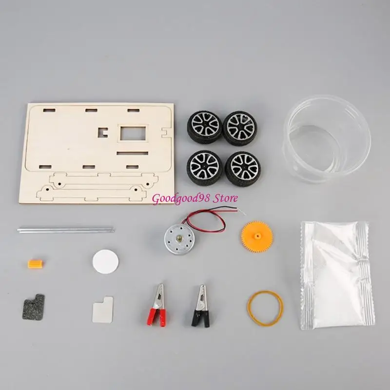 modelo-carro-eletrico-agua-salgada-para-criancas-conjunto-projetos-ciencias-para-estudantes-escola