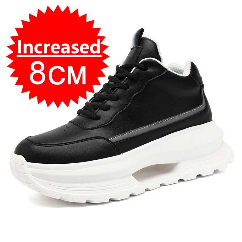 Black-8CM