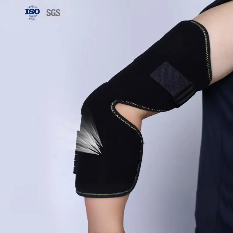 Level 5 Anti-Stab Arm Guards&Shoulder Pads Cut Resistant Motorcycle Riding Gear Anti-Piercing Elbow Protectors Outdoor Safety