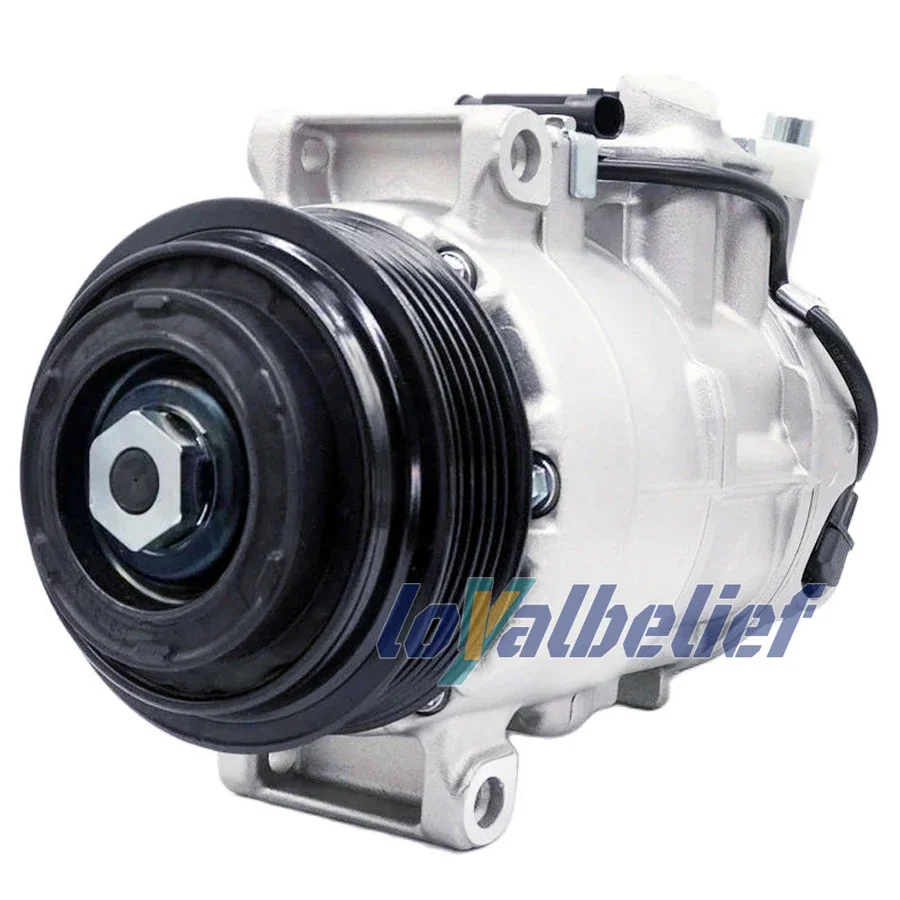 6SEU16C AC Compressor For Mercedes W204 S204 W212 S212 X204 A207 C207 A0012305011 0012305011 0022303111 A0022303811 A0022305111