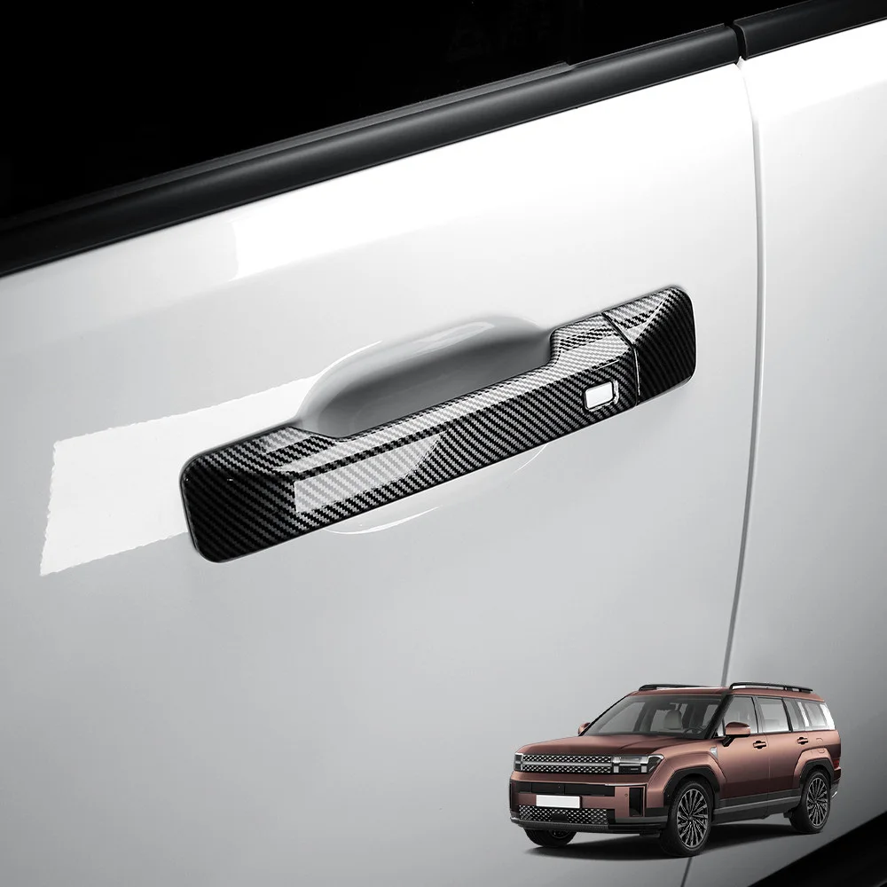 carbon-fiber-style-exterior-door-handle-cover-trim-for-hyundai-santa-fe-mx5-2024-left-hand-drive