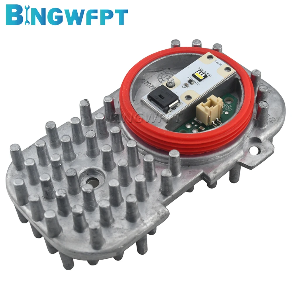 Led Controller Head…