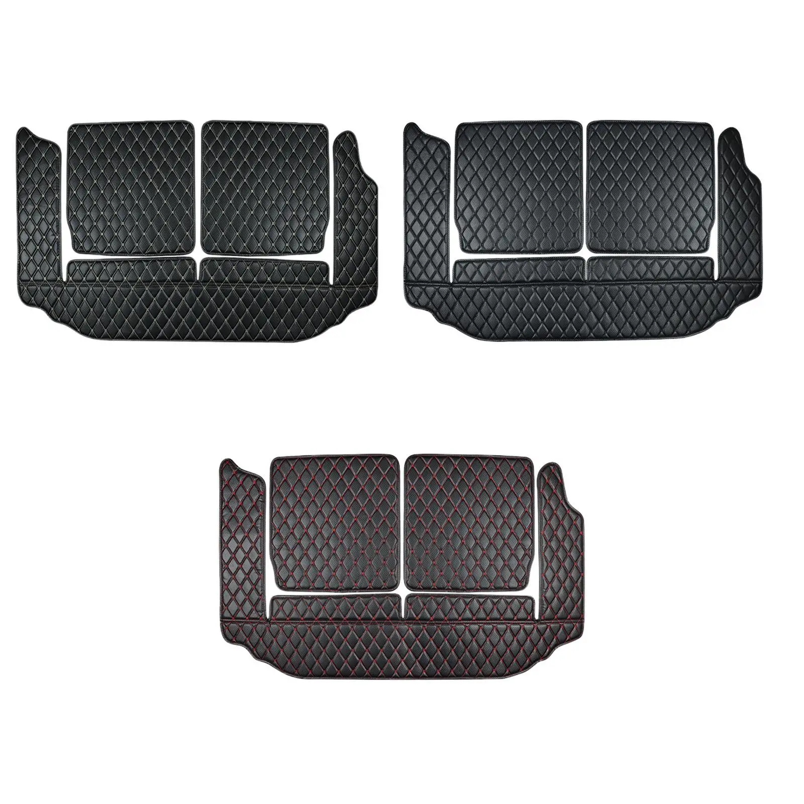 

Car Trunk Mat Anti Slip Boot Liners Mat Cargo Mat for Suzuki Jimny Jb74