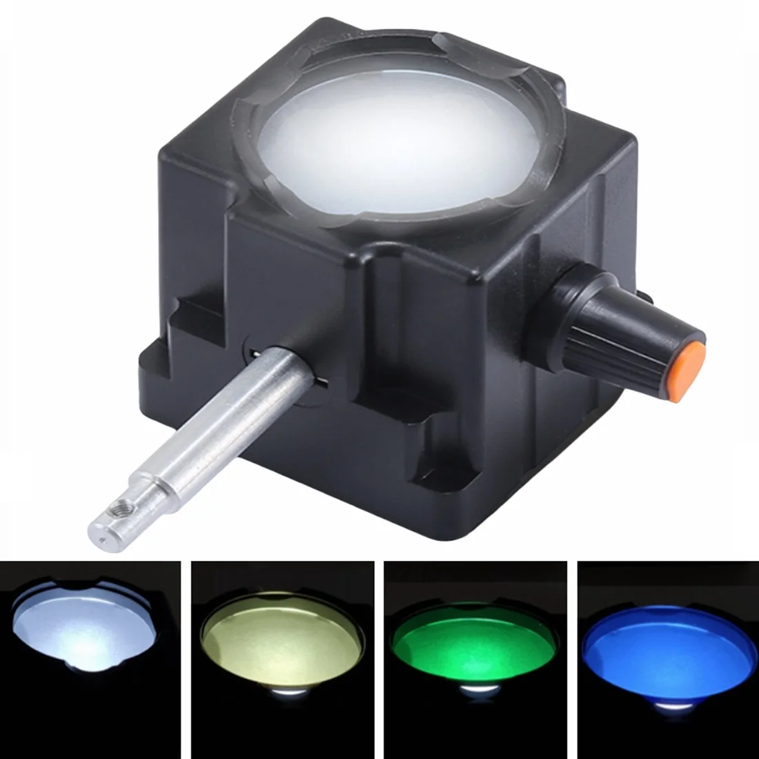 Biological Microsco…