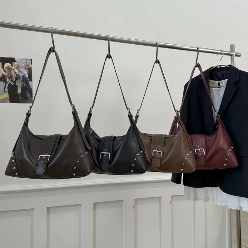 

Sophisticated Women's Tote Bag Made Of Microfiber Leather Boasting Trendy Finland Lasting Spacious Soft Daily Look