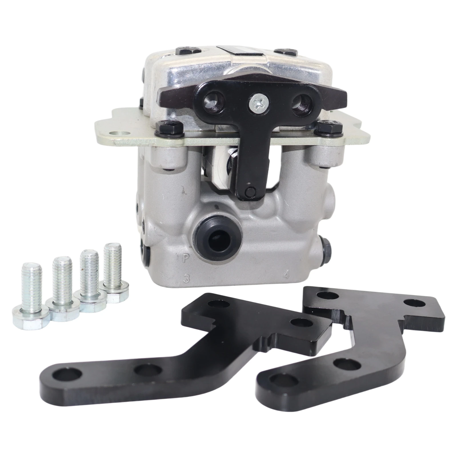 Pilot Valve 402-16-01542 702-16-01541 702-16-01540 For Komatsu PC200-6 PC100-6 PC120-6 PC600-6 PC220-6 Crawler Excavators