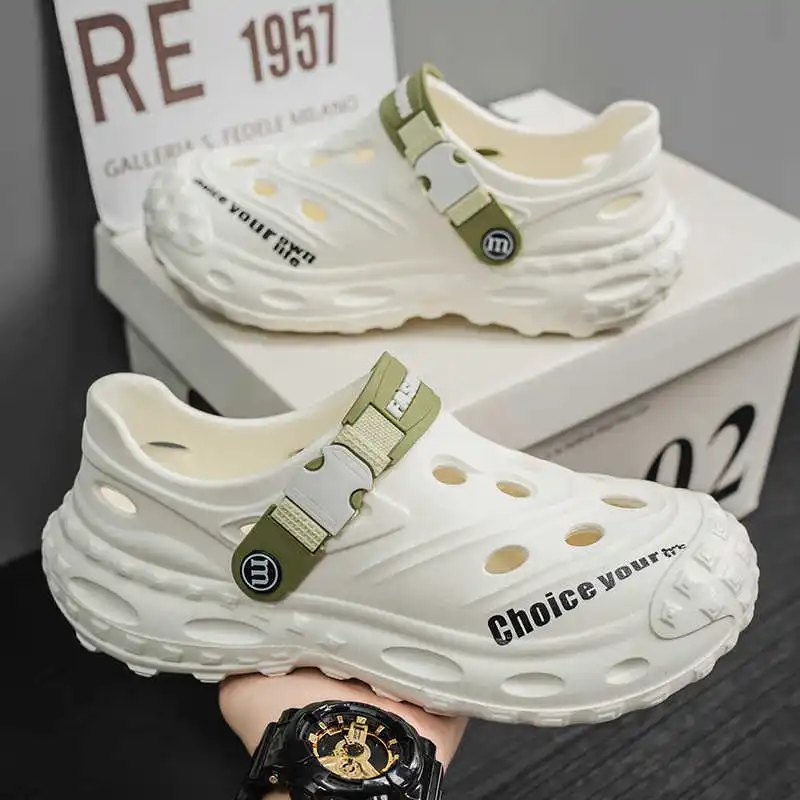 

Non Slip Slip Resistant Sandals Men Luxury White Casual Sneakers Shoes Cuddly Slippers Sport Aestthic Second Hand Runner