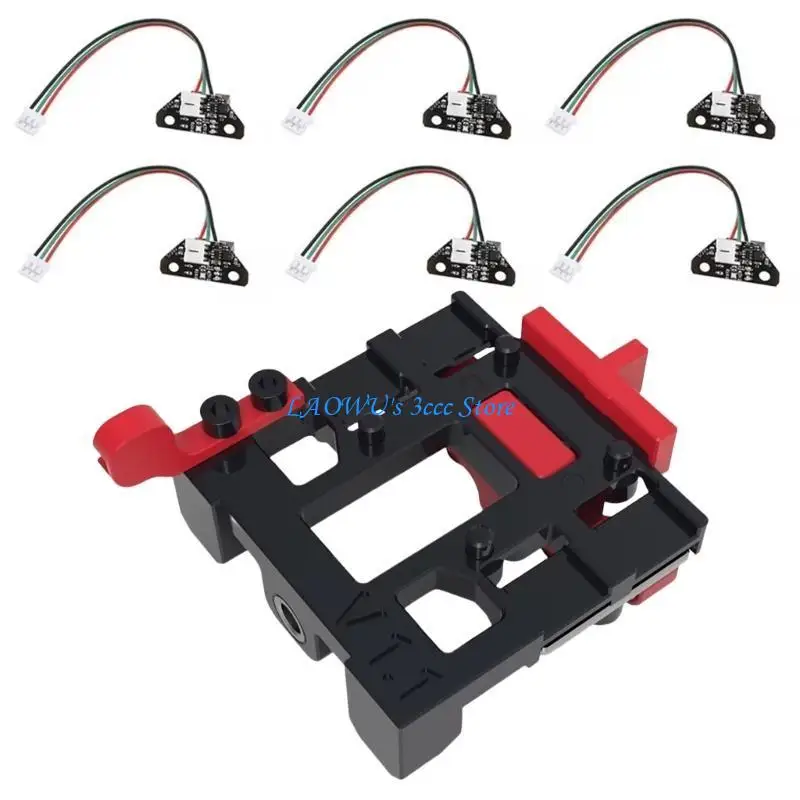 Y8AD For Stealthchanger Shuttl