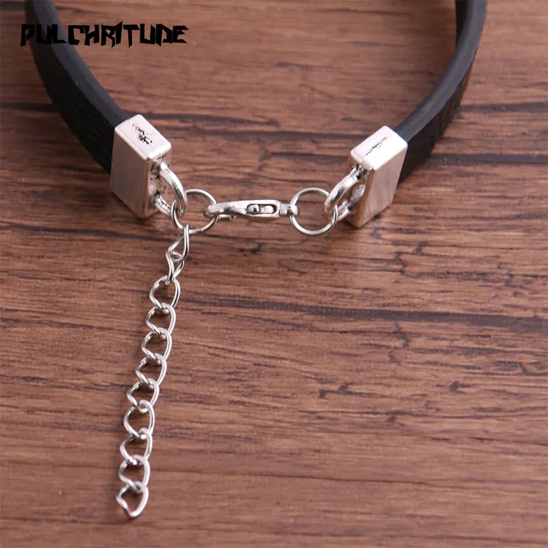 1pcs PU Bracelets Base Setting Cuff Blank Trays Brazel Fit Square 12mm*3 Glass Cameo Dome Cabochon DIY Jewelry Findings - Image 4