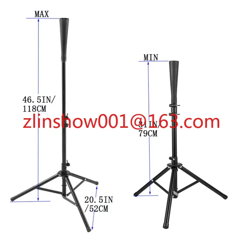 

Factory direct sales 1 pc baseball softball batting seat trainer baseball practice