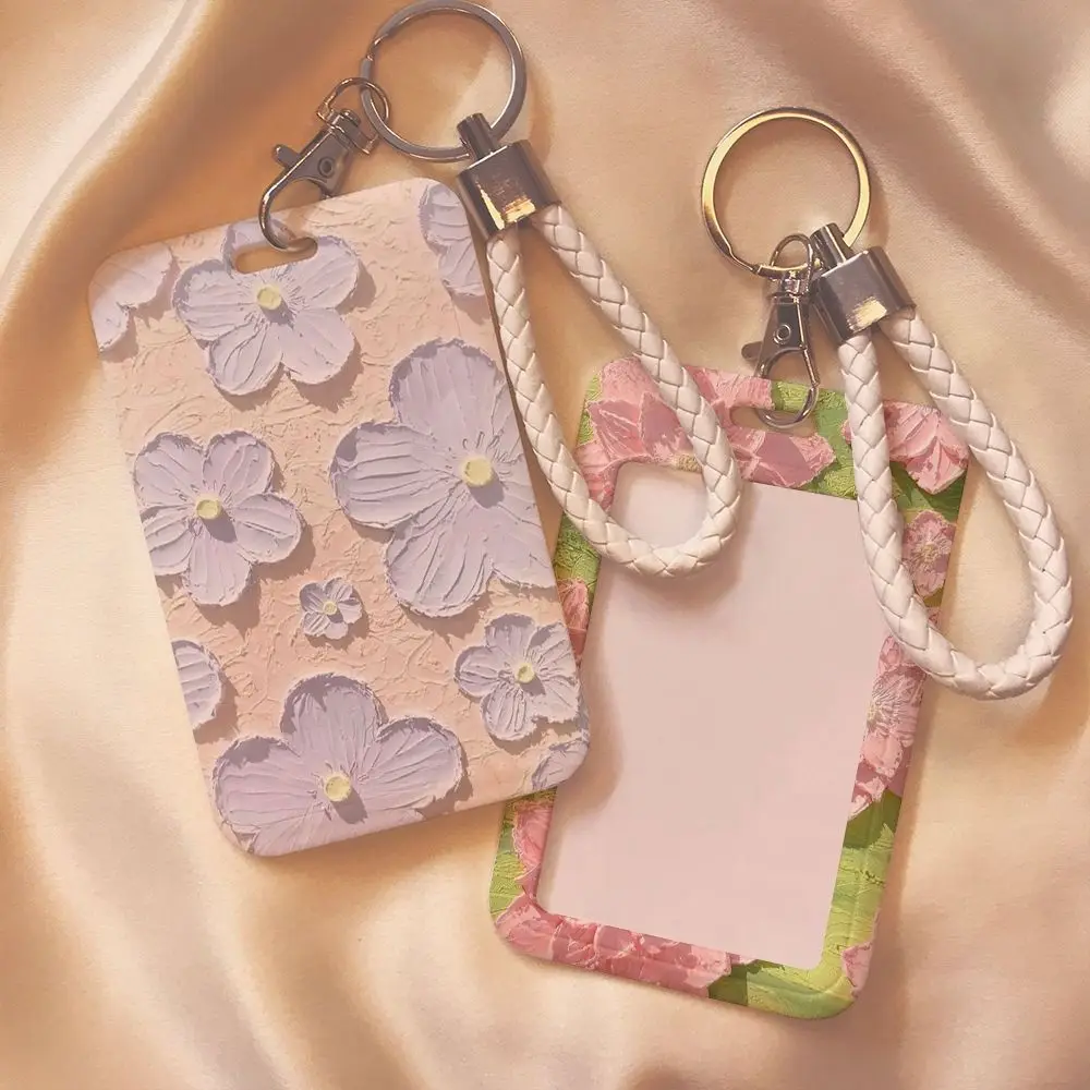 Unisex Badge Women Men Bank ID Holders Business Card Holder Bus Card Cover Case Credit Card Holders