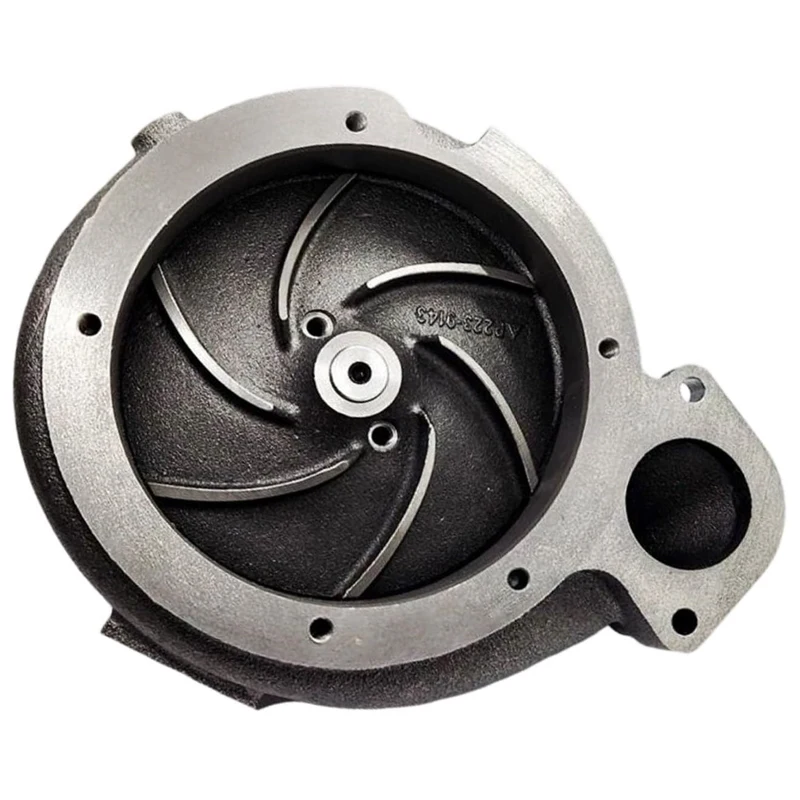 for Excavator E345 Parts 345D 345DL Engine C13 Parts Water Pump 293-0818