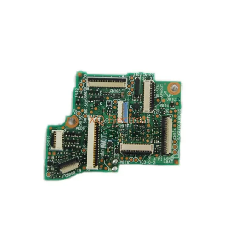 

Original New Replacement for Nikon D90 Small Main Board MCU PCB MotherBoard