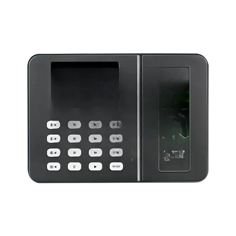 

WX396 fingerprint attendance machine mobile APP check-in wireless cloud attendance