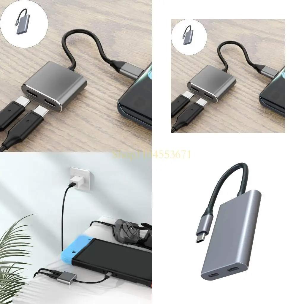adaptador-concentrador-usb-c-aluminio-superventas-con-velocidad-10gbps-para-experiencia-video-4k-carga-rapida