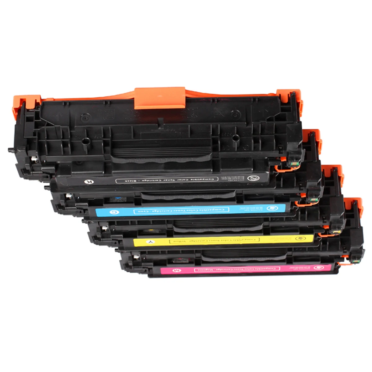 

Toner Cartridge Replace for Canon i-SENSYS i SENSYS iSENSYS ImageClass ImageRunner IC Satera Laser Shot LaserShot MF 722Cdw