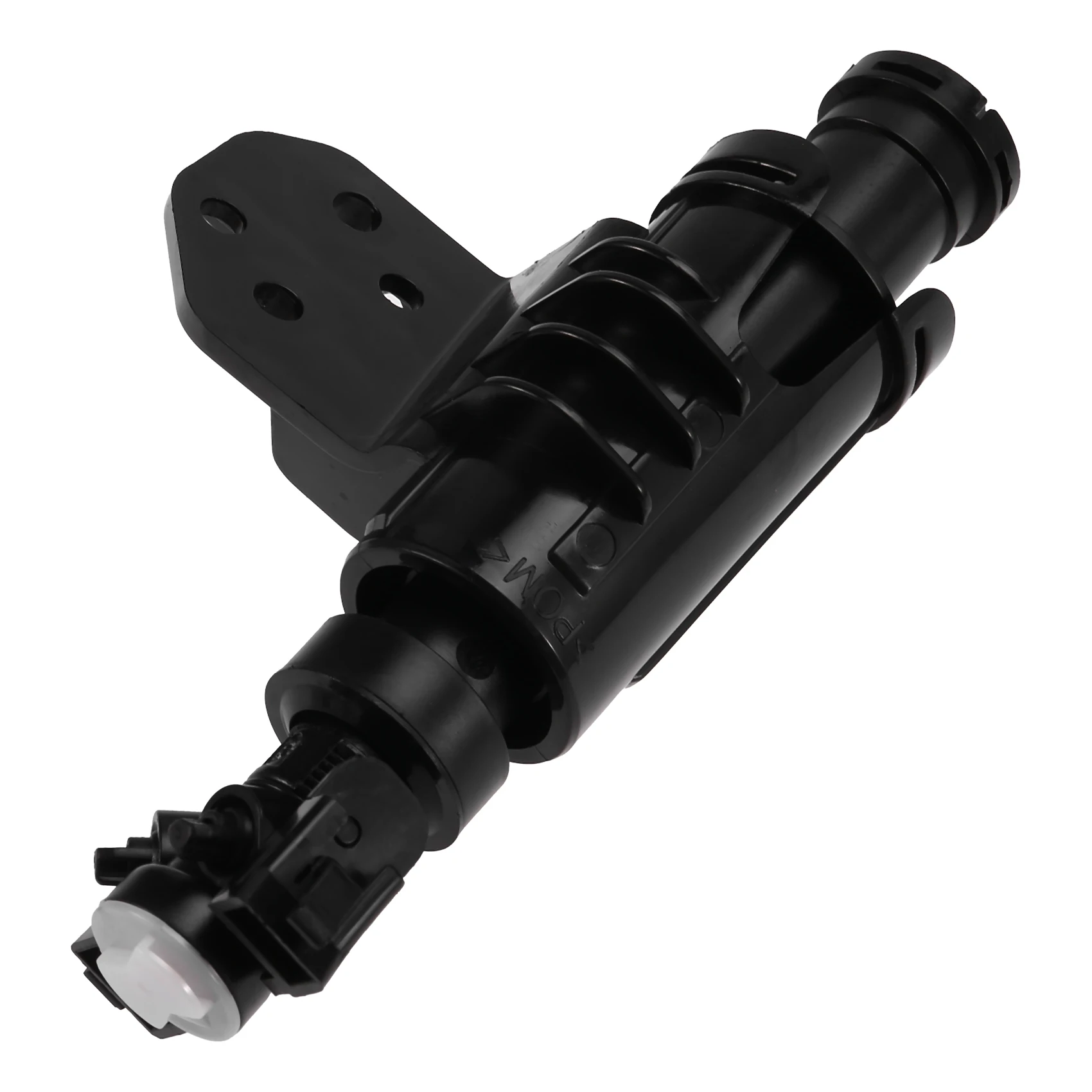 

Front Headlight Lamp Washer Spray Nozzle Cylinder Jet For Hyundai Tucson 2016-2020