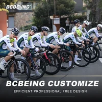 Camiseta de ciclismo DIY, pantalones cortos de ciclismo, chaqueta de ciclismo, calcetines, gorros de ciclismo, conjunto de ciclismo DIY