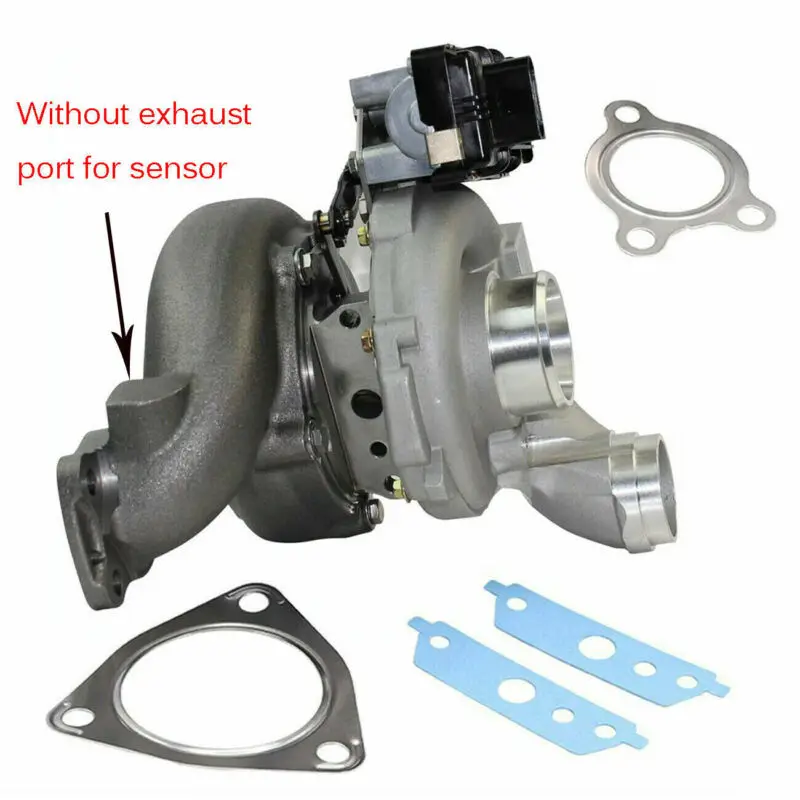 

Fits Mercedes-Benz E280 C320 Jeep Chrysler 3.0L OM642 Turbo Turbocharger GT2056V