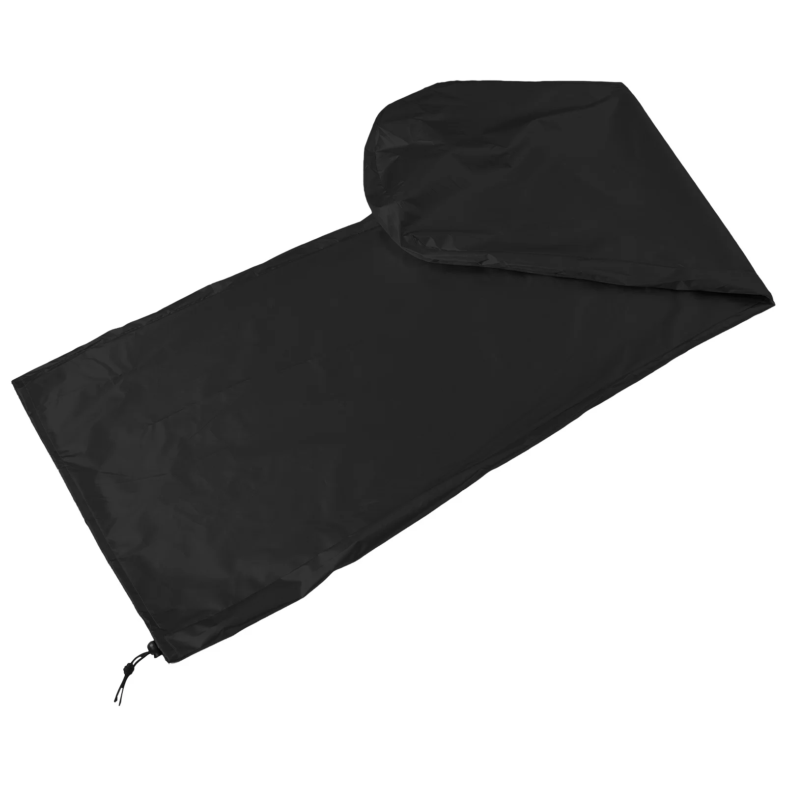 

Foldable Ladder Cover 210d Oxford Cloth Waterproof Protective Cover Outdoor Storage Sun Ladder Guard