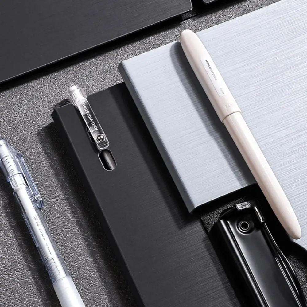 

Утолщенная папка для файлов формата А4 из полипропилена, горизонтальный/вертикальный зажим, цветной блокнот в стиле ретро, блокнот для письма, тестовая бумага, органайзер для документов, офисное использование