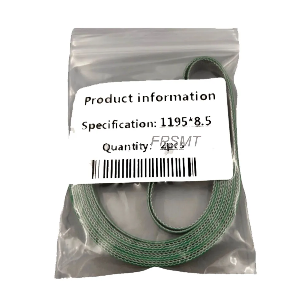 

SMT Machine Belt CM202/402/602, 745/925/1195/1390 For Panasonic Chip Mounter