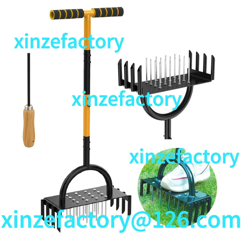 

Customizable hot-selling soil puller